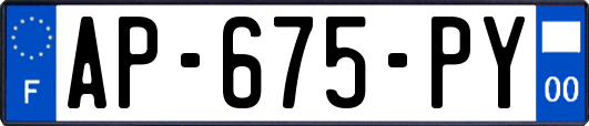 AP-675-PY