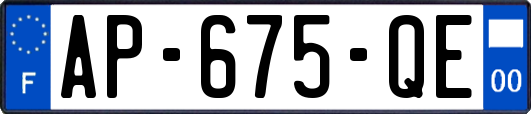 AP-675-QE