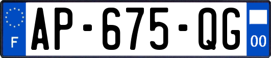 AP-675-QG