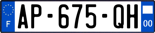 AP-675-QH