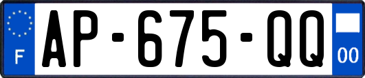 AP-675-QQ