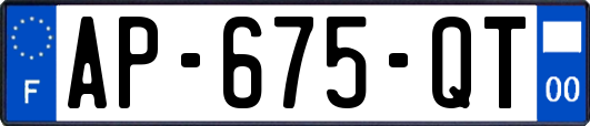 AP-675-QT
