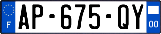 AP-675-QY