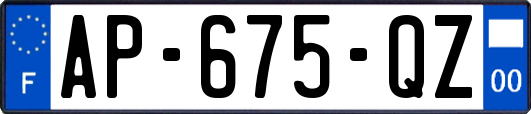 AP-675-QZ