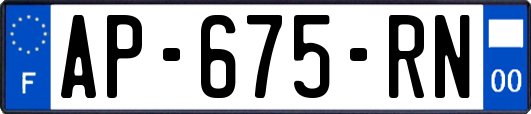 AP-675-RN