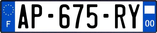 AP-675-RY