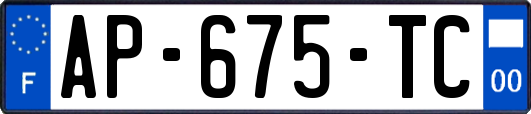 AP-675-TC