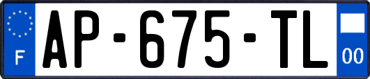 AP-675-TL