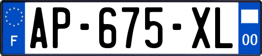 AP-675-XL