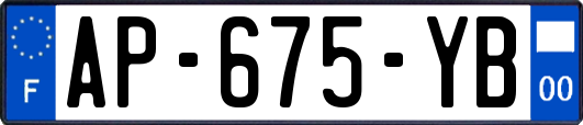 AP-675-YB