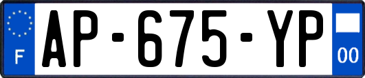 AP-675-YP