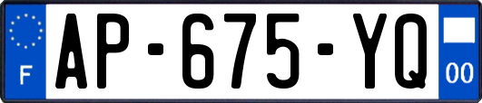 AP-675-YQ