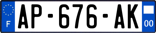 AP-676-AK