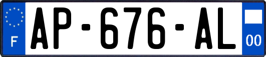 AP-676-AL