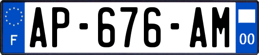 AP-676-AM