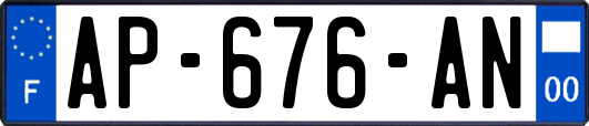 AP-676-AN