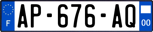 AP-676-AQ