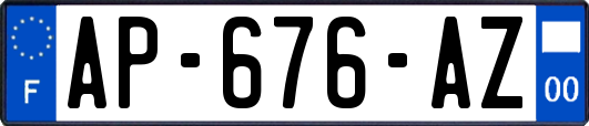 AP-676-AZ