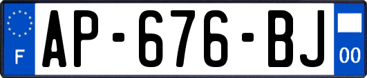 AP-676-BJ