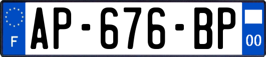 AP-676-BP