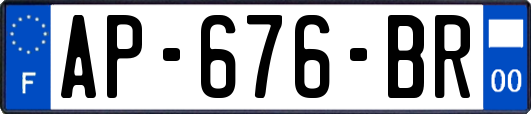 AP-676-BR