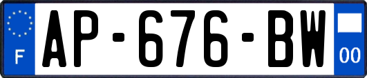 AP-676-BW