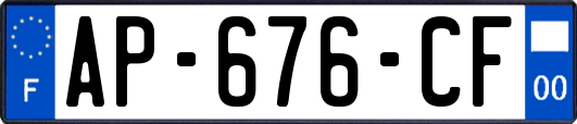 AP-676-CF