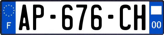 AP-676-CH