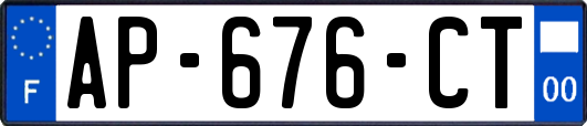 AP-676-CT