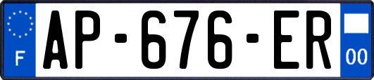 AP-676-ER