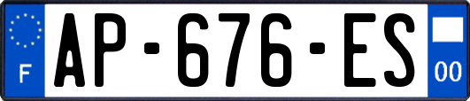 AP-676-ES