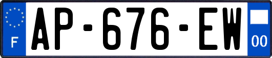 AP-676-EW