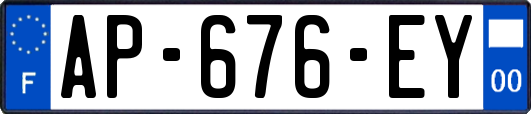 AP-676-EY