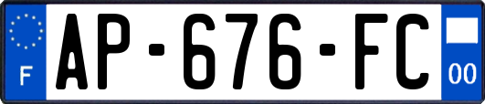 AP-676-FC