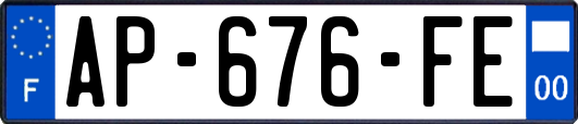 AP-676-FE