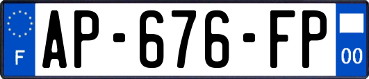 AP-676-FP