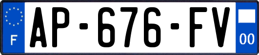 AP-676-FV