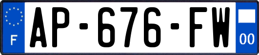 AP-676-FW