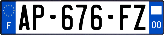 AP-676-FZ