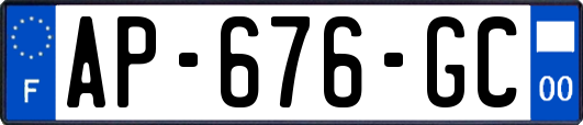 AP-676-GC