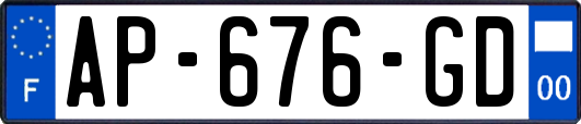 AP-676-GD
