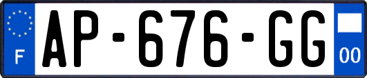 AP-676-GG