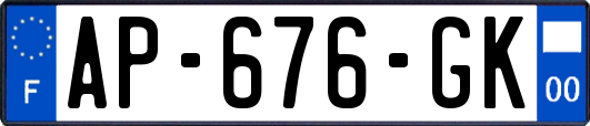 AP-676-GK