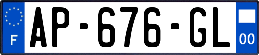 AP-676-GL