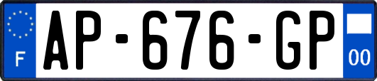 AP-676-GP