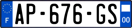 AP-676-GS