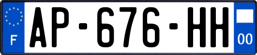 AP-676-HH