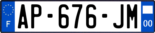 AP-676-JM