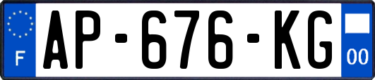 AP-676-KG