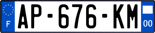 AP-676-KM